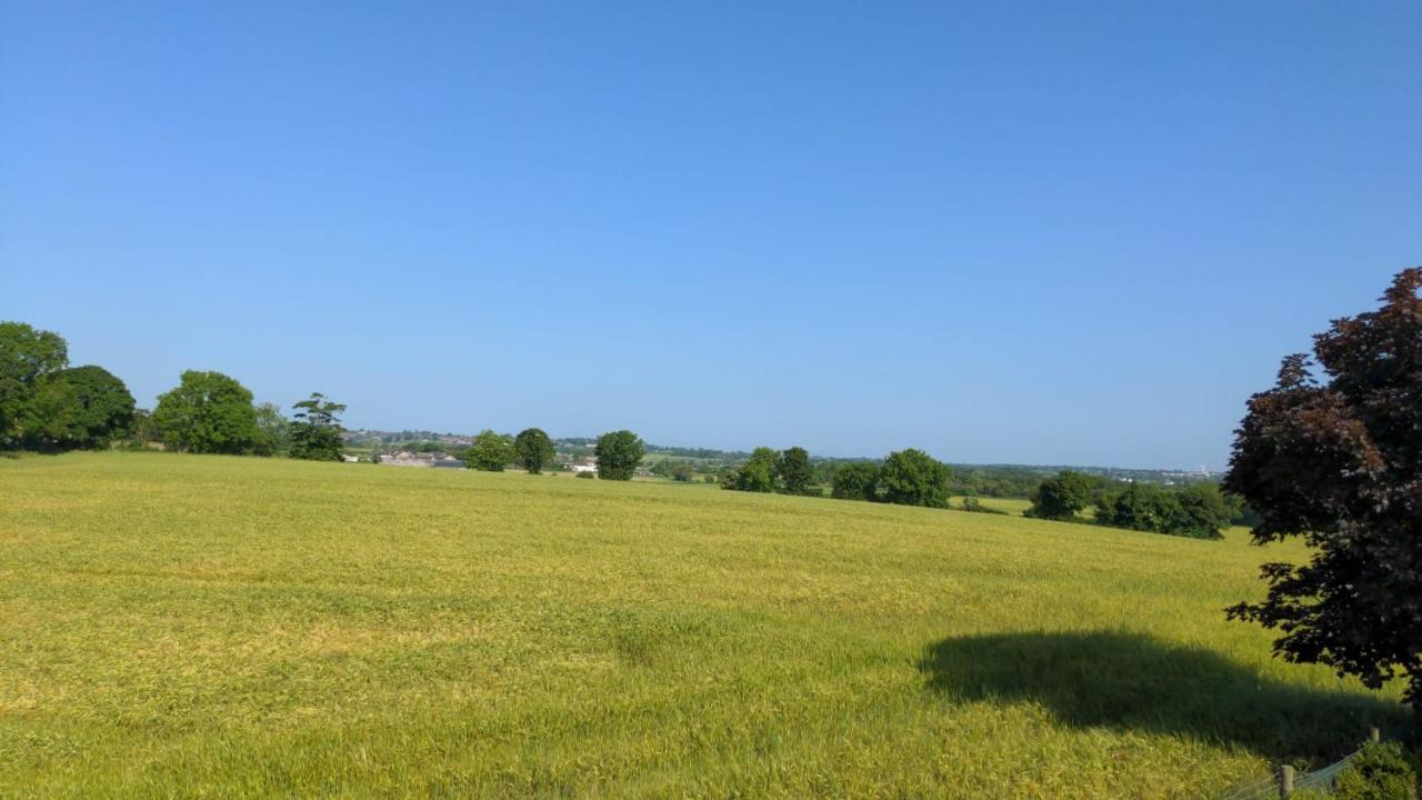Valley Stream Guest Accommodation Moira  Exterior foto