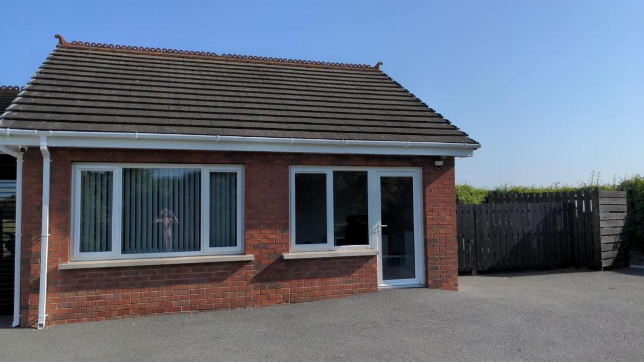 Valley Stream Guest Accommodation Moira  Exterior foto